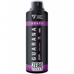 Fitness Food Factory Гуарана Guarana 150000 mg - 1000 мл