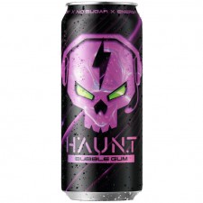 Fitness Food Factory энергетик HAUNT - 450 мл