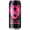 Fitness Food Factory энергетик HAUNT - 450 мл (фото-3)