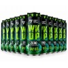 Fitness Food Factory Тонизирующий безалкогольный напиток WK UP - 12х450 мл (Болотная Вода) (фото-0)