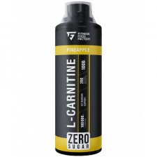 Fitness Food Factory Л-Карнитин L-Carnitine 180000 mg - 1000 мл