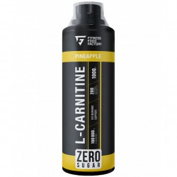 Fitness Food Factory Л-Карнитин L-Carnitine 180000 mg - 1000 мл