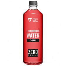 Fitness Food Factory L-Carnitine 2000 - 500 мл