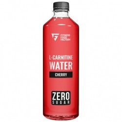 Fitness Food Factory L-Carnitine 2000 - 500 мл