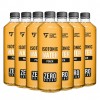 Fitness Food Factory изотоник Isotonic Water (персик) - 8 шт по 500 мл (фото-0)