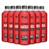 Fitness Food Factory изотоник Isotonic Water (вишня-клюква) - 8 шт по 500 мл (фото-0)