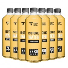 Fitness Food Factory изотоник Isotonic Water (яблоко-груша) - 8 шт по 500 мл