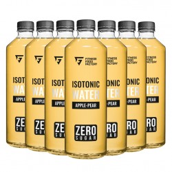Fitness Food Factory изотоник Isotonic Water (яблоко-груша) - 8 шт по 500 мл