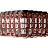 Fitness Food Factory энергетик WK UP (глинтвейн) - 12 шт по 450 мл (фото-0)