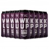 Fitness Food Factory энергетик WK UP (вишня-кола) - 12 шт по 450 мл (фото-0)