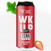 Fitness Food Factory Тонизирующий безалкогольный напиток WK UP Light - 450 мл (фото-1)