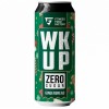 Fitness Food Factory Тонизирующий безалкогольный напиток WK UP - 450 мл черничный мохито (фото-0)