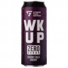Fitness Food Factory Тонизирующий безалкогольный напиток WK UP - 450 мл (фото-2)