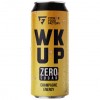 Fitness Food Factory Тонизирующий безалкогольный напиток WK UP - 450 мл (фото-6)