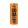 Fitness Food Factory Напиток безалкогольный сильногазированный SODA, 330 мл (фото-0)