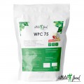 Концентрат сывороточного белка 75% "WPC 75" (со вкусом) - 900 грамм