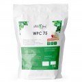 Концентрат сывороточного белка 75% "WPC 75" (со вкусом) - 1000 грамм