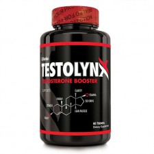 G8 TestolynX - 60 таблеток