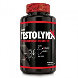 G8 TestolynX - 60 таблеток