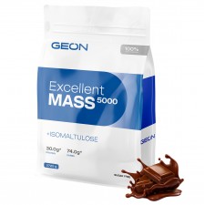 GEON Excellent Mass 5000 - 2720 грамм