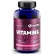 Витаминно-минеральный комплекс для женщин GEON Fashion Vitamins - 120 капсул (рисунок-2)