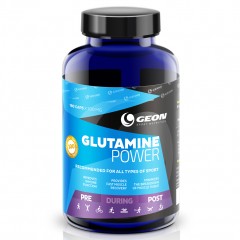 GEON Glutamine Power - 180 капсул