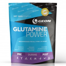GEON Glutamine Power - 300 грамм