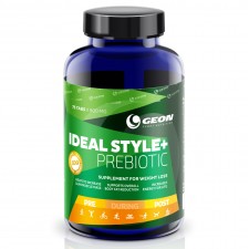GEON Ideal Style + Prebiotic - 75 таблеток