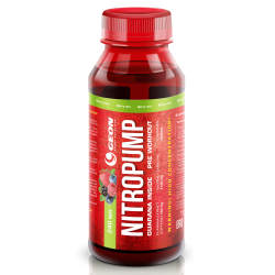 GEON Nitro Pump - 240 мл