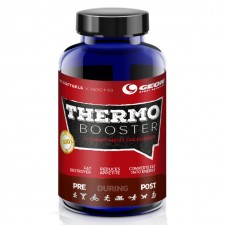 GEON Thermo Booster - 90 капсул