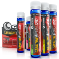 Geon Carnitine Power 3200 мг - 1 ампула