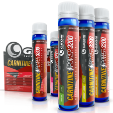 Geon Carnitine Power 3200 мг - 1 ампула