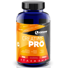 Креатин GEON Creatine PRO - 180 капсул