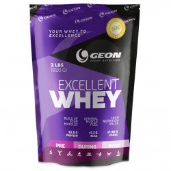 Geon Excellent Whey - 920 грамм