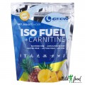 Geon Iso Fuel + Carnitine - 300 грамм