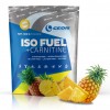Изотоник с карнитином Geon Iso Fuel + Carnitine - 300 грамм (фото-1)
