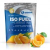 Изотоник с карнитином Geon Iso Fuel + Carnitine - 300 грамм (фото-2)