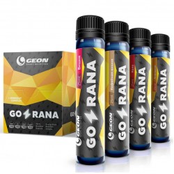 GEON Go-Rana Экстракт гуараны - 1 ампула