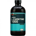 Optimum Nutrition Liquid L-Carnitine 1000 - 355 мл