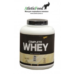 CytoSport Complete Whey -  2268 грамм
