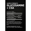 Optimum Nutrition Glucosamine+CSA Super Strength - 120 таблеток (фото-1)