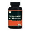 Optimum Nutrition Glucosamine+CSA Super Strength - 60 таблеток (фото-0)