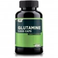 Optimum Nutrition Glutamine Caps 1000 mg - 120 капсул