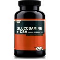 Optimum Nutrition Glucosamine+CSA Super Strength - 120 таблеток