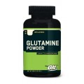 Optimum Nutrition Glutamine Powder -150 грамм