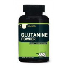 Optimum Nutrition Glutamine Powder -150 грамм