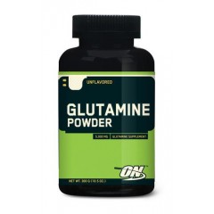 Отзывы Optimum Nutrition Glutamine Powder -150 грамм