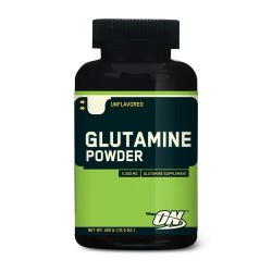 Optimum Nutrition Glutamine Powder -150 грамм