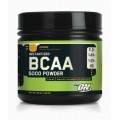 Optimum Nutrition BCAA 5000 Powder - 380 грамм (со вкусом) (срок 11.22)