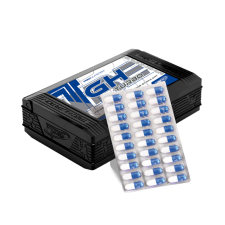 Trec Nutrition GH Turbo - 30 Капсул
